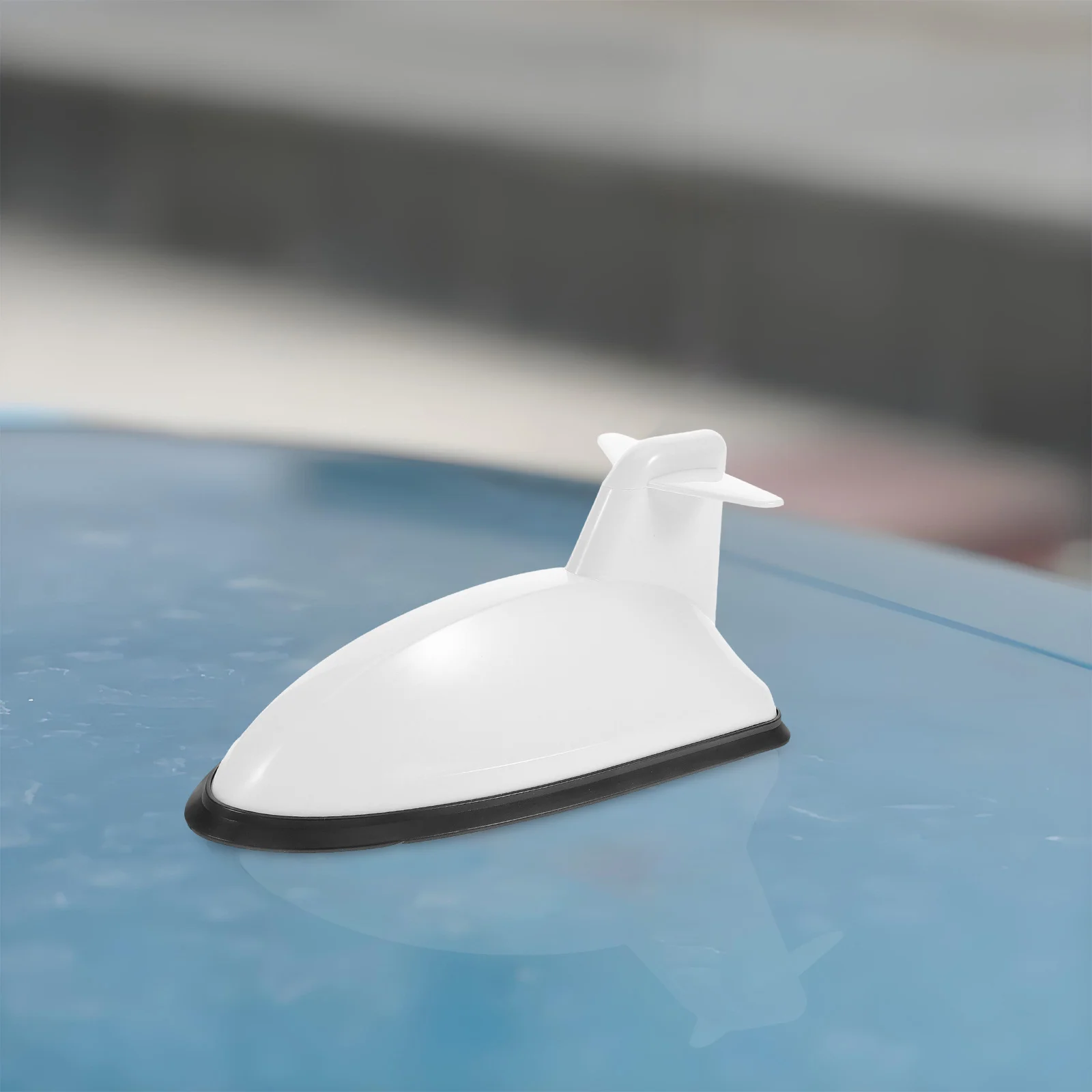 

Carbon Fiber Texture Universal Car Roof Antenna Base Cover Replacement Automotive Power Antenna Decor Vehicle Roof Accessories