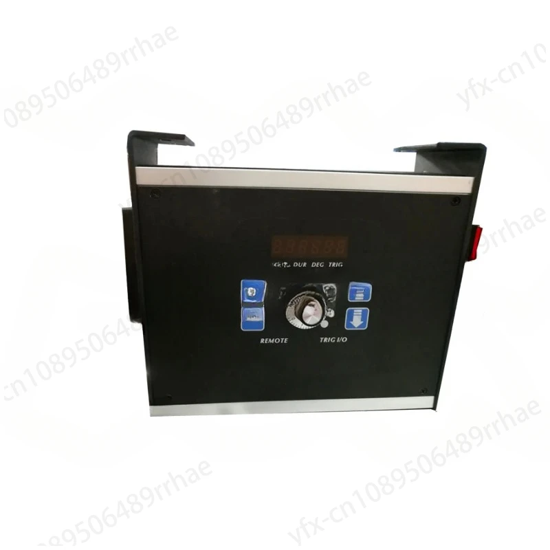 Multi-Union Fixed LED Stroboscope for Flexo Printing Machine ,label printing machine