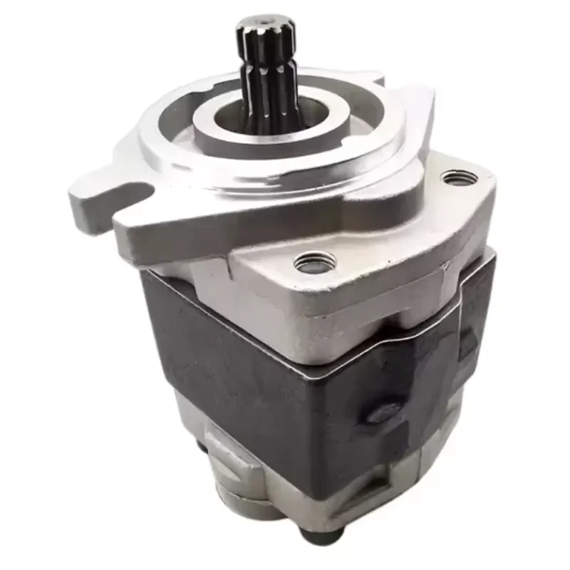 High quality pump valve, series hydraulic gear pump SGP1A25D1H2-R SGP1-18D1H2-R SGP2A25F1H1R593 SGP1-25L107