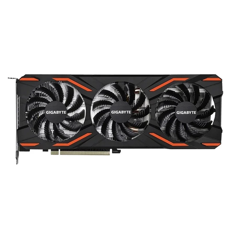 

In Stock GIGA-BYTE Graphics Card P104-100 4G High rate Video Card hot selling MSI video cards