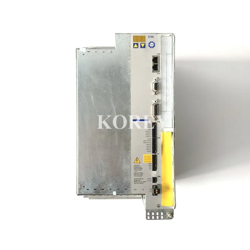 Servo Driver S74802-NANANA Spot