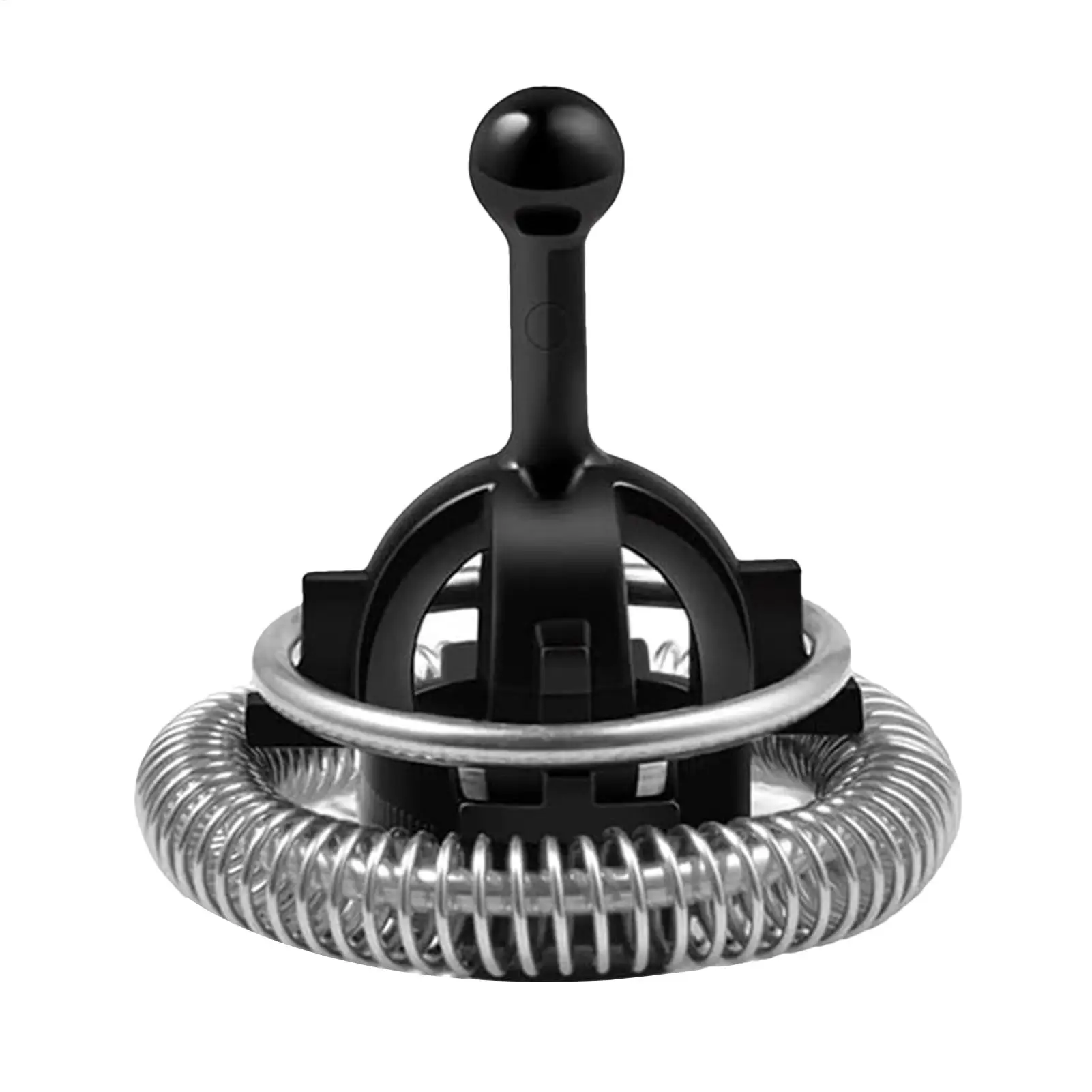 Milchaufschäumer Ersatz Schneebesen Milchaufschäumer Teile Schneebesen Passend für Nespresso Aeroccino 3/4/Plus Milchaufschäumer Ersatz