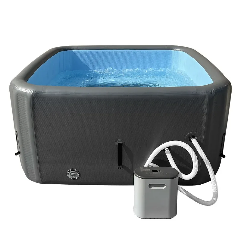 Household baby swimming pool, parent-child SPA swimming pool y