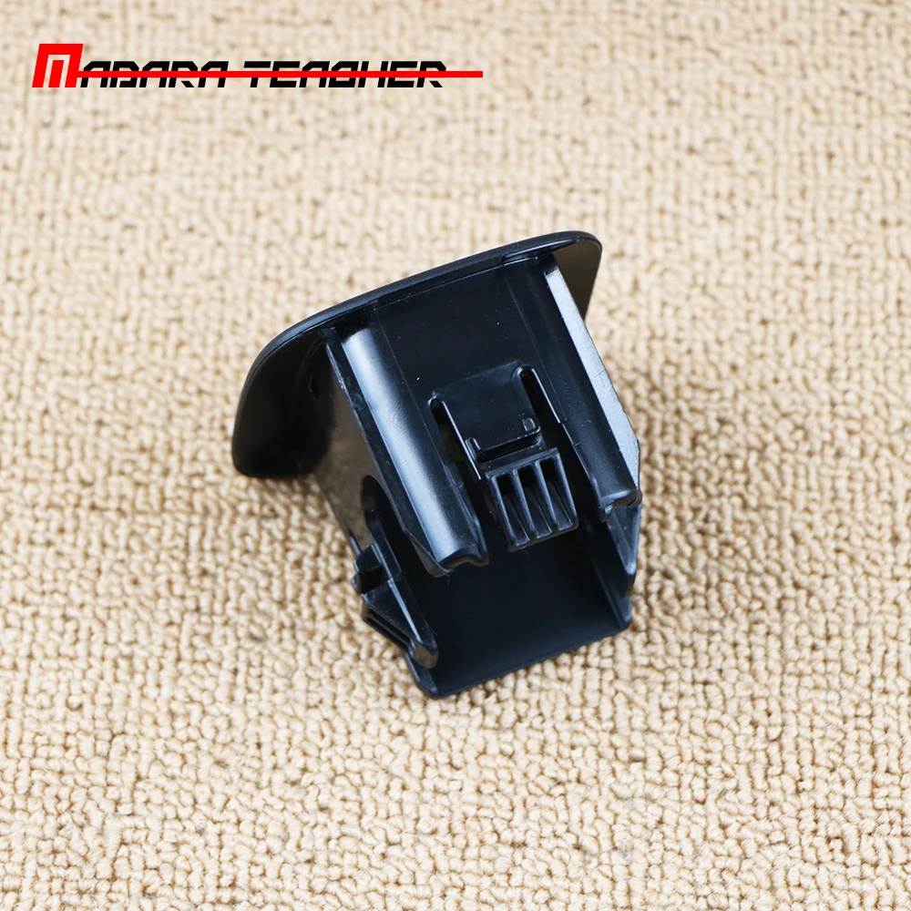 31685072 Brand New Child Safety Seat Belt Anchor Plate Interface Cover For Volvo V60 V90cc XC40 XC60 S60 S90L C40 V60cc