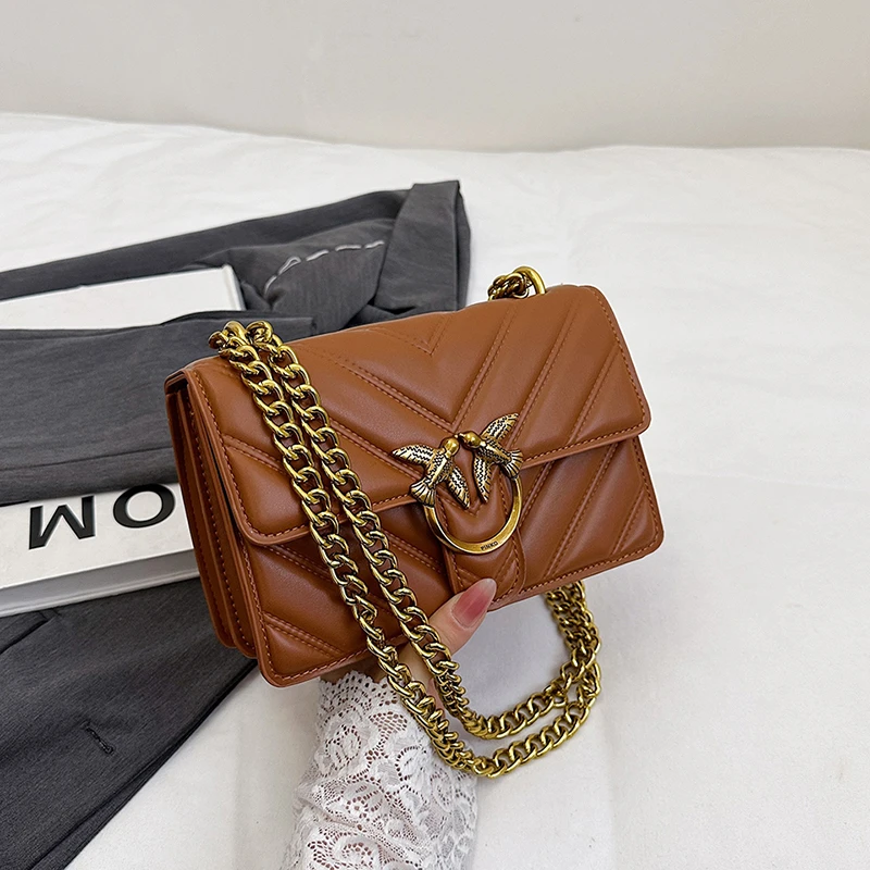 

Женская гладкая профессиональная сумка через плечо для офисных путешествий из полиуретана, несколько карманов, устойчивая к царапинам поверхность, легко сочетается