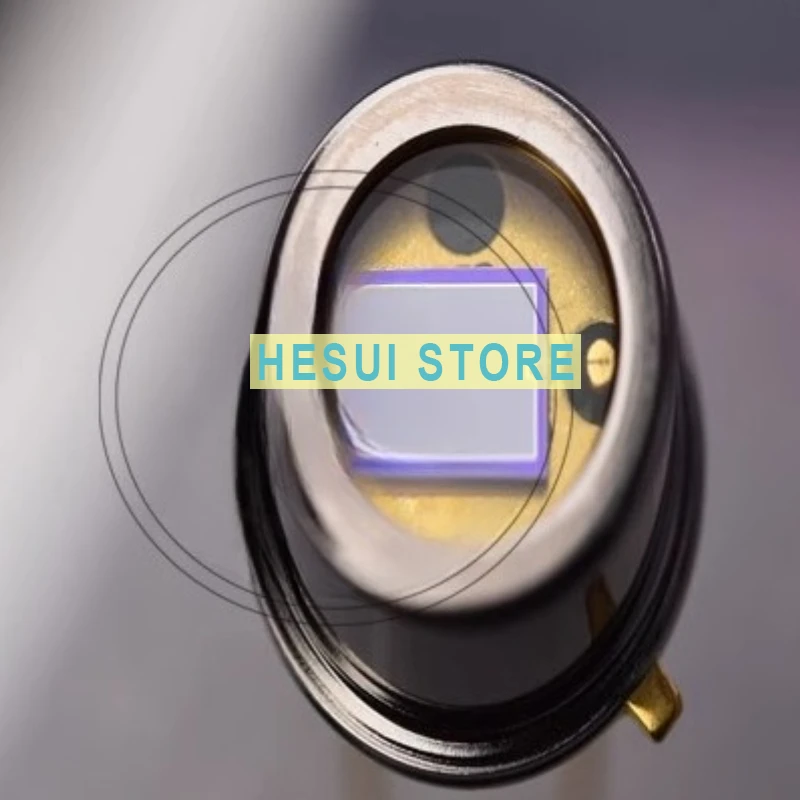 

10PCS S1336-5BQ silicon photodiode, wavelength 960nm for analytical equipment, optical measurement equipment