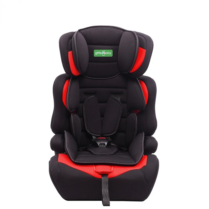 NEW child safety seats for cars for 9 months to 12 years old infants and toddlers are universal and portable