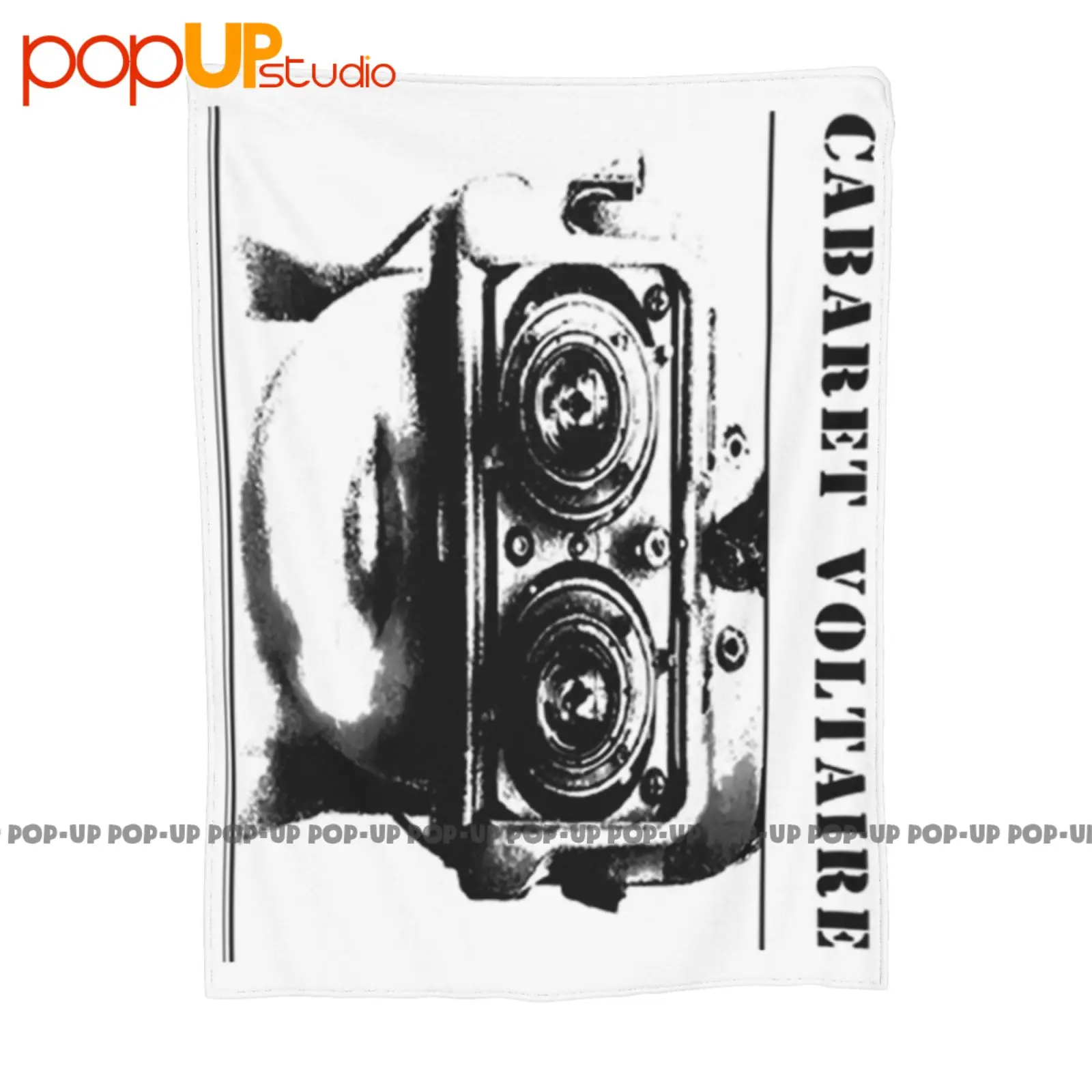 Cabaret Voltaire Music Industrial Post Punk Spk Throbbing Gristle X211 Ultra-Soft Blanket Quilt Winter Sofa Cover Bed Covers