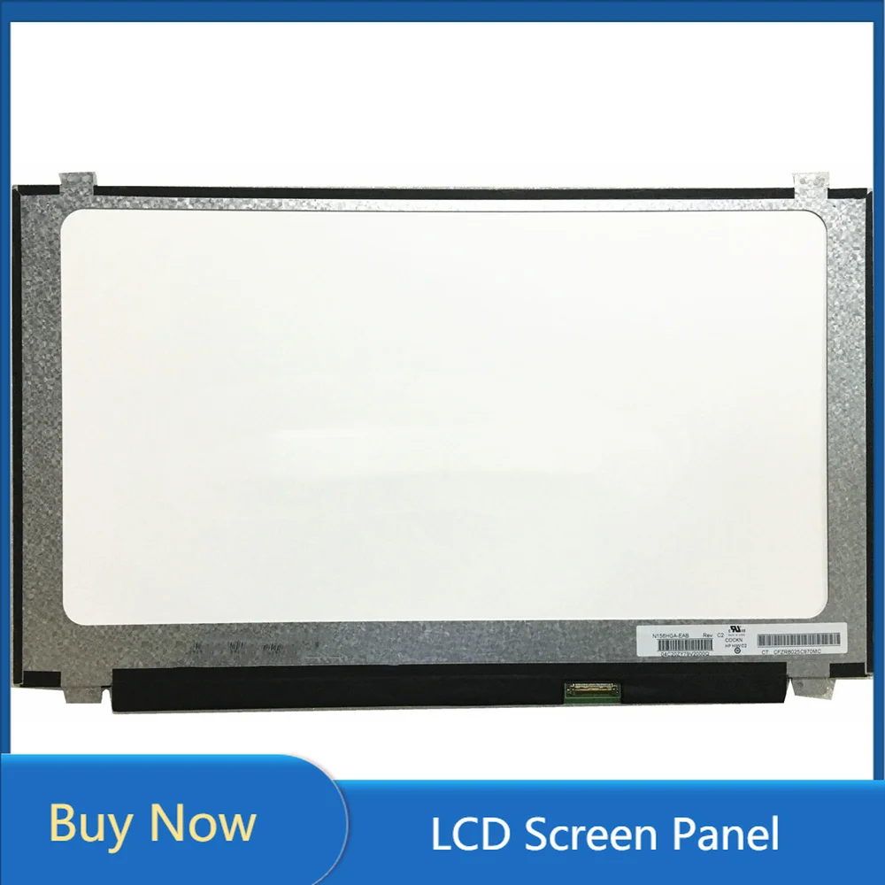 

15.6 inch Slim Laptop LCD Screen for Acer Aspire E5-576G-5755 FHD 1920x1080 Panel EDP 30pins