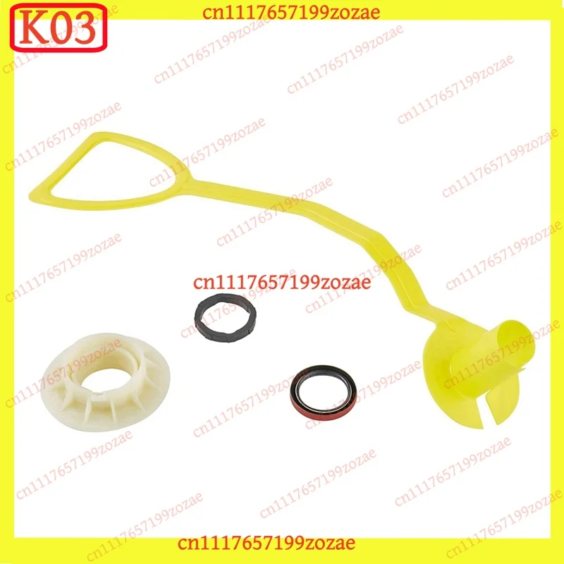 k03 Transfer Case Output Shaft Seal DB5Z7275E for Lincoln Ford Edge Taurus Flex Explorer 2007-2016, Replacement Parts