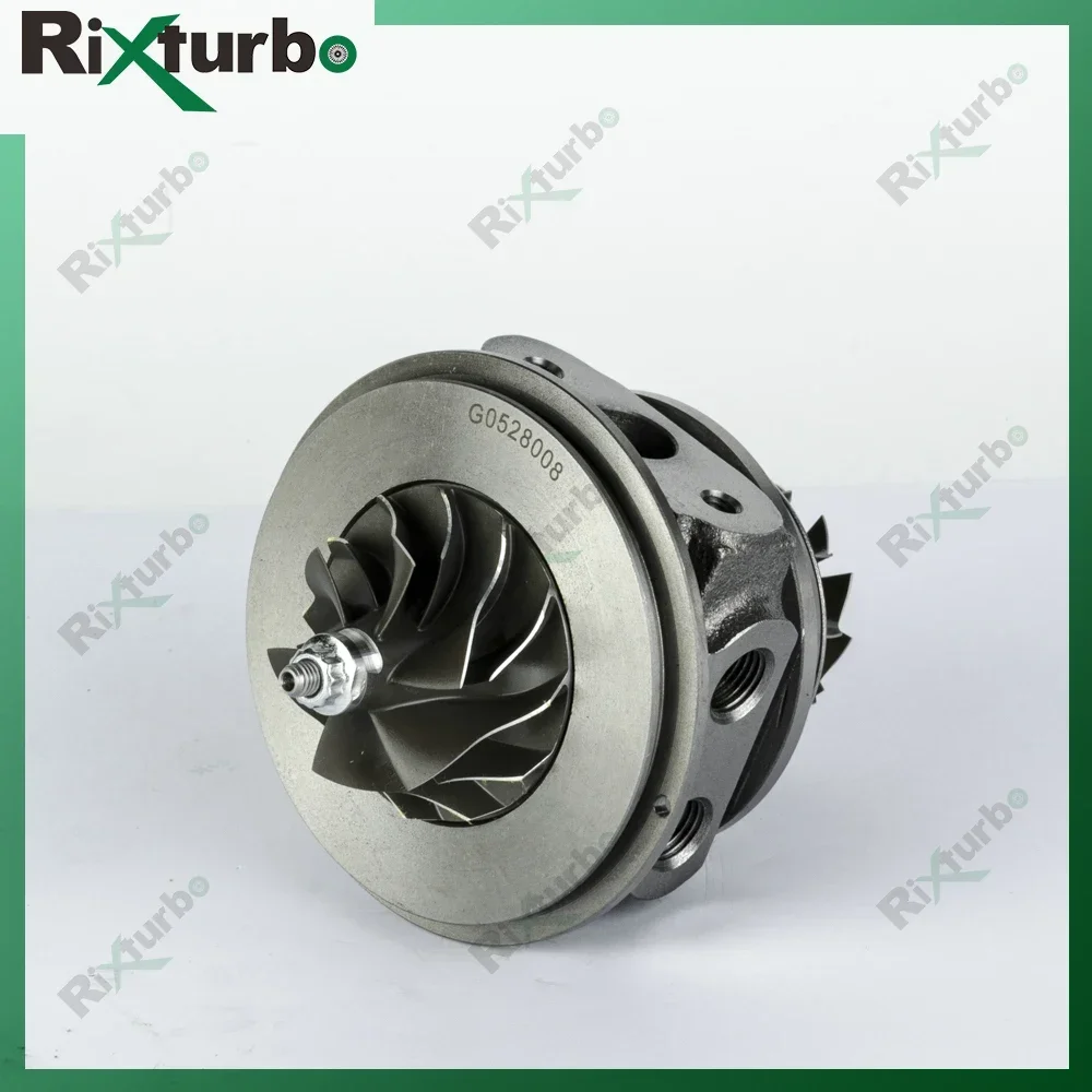 

Турбокомпрессор Turbo Core ME200898 TD04-12T 49377-03010 (картридж) для Mitsubishi Pajero II 2.8 TD 92 кВт 125 л.с. 4M40 1994-1997, турбинный блок CHRA