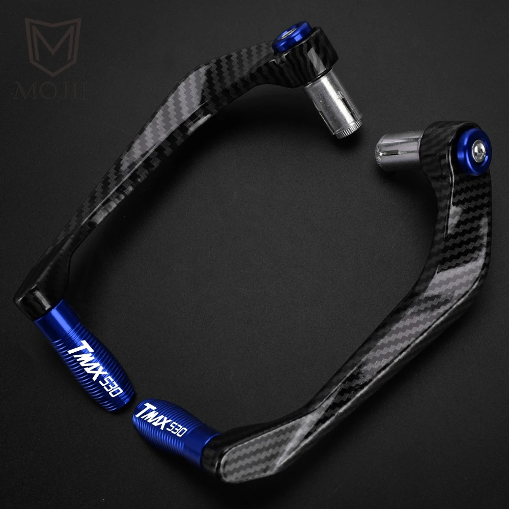 

For YAMAHA TMAX530 XP530 T-MAX TMAX 530 T-MAX530 SX/DX Motorcycle Brake Clutch Lever Guard Falling Protection Hand Guard Lever