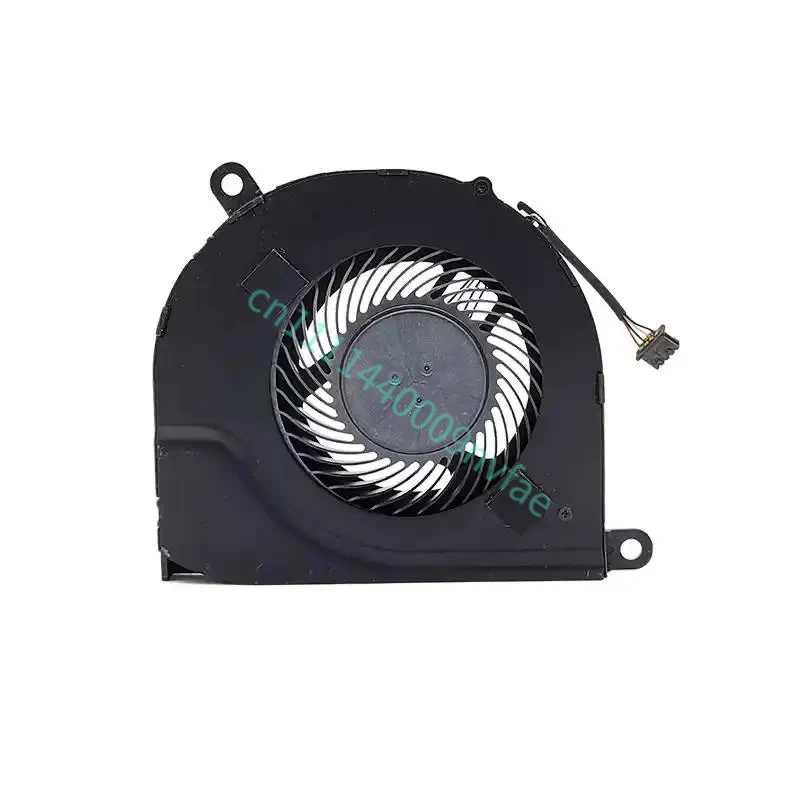 Laptop Replacement CPU Cooling Fan for DELL latitude E5480 E5490 E5491 E5495 Series 0NV7FD 0.1
