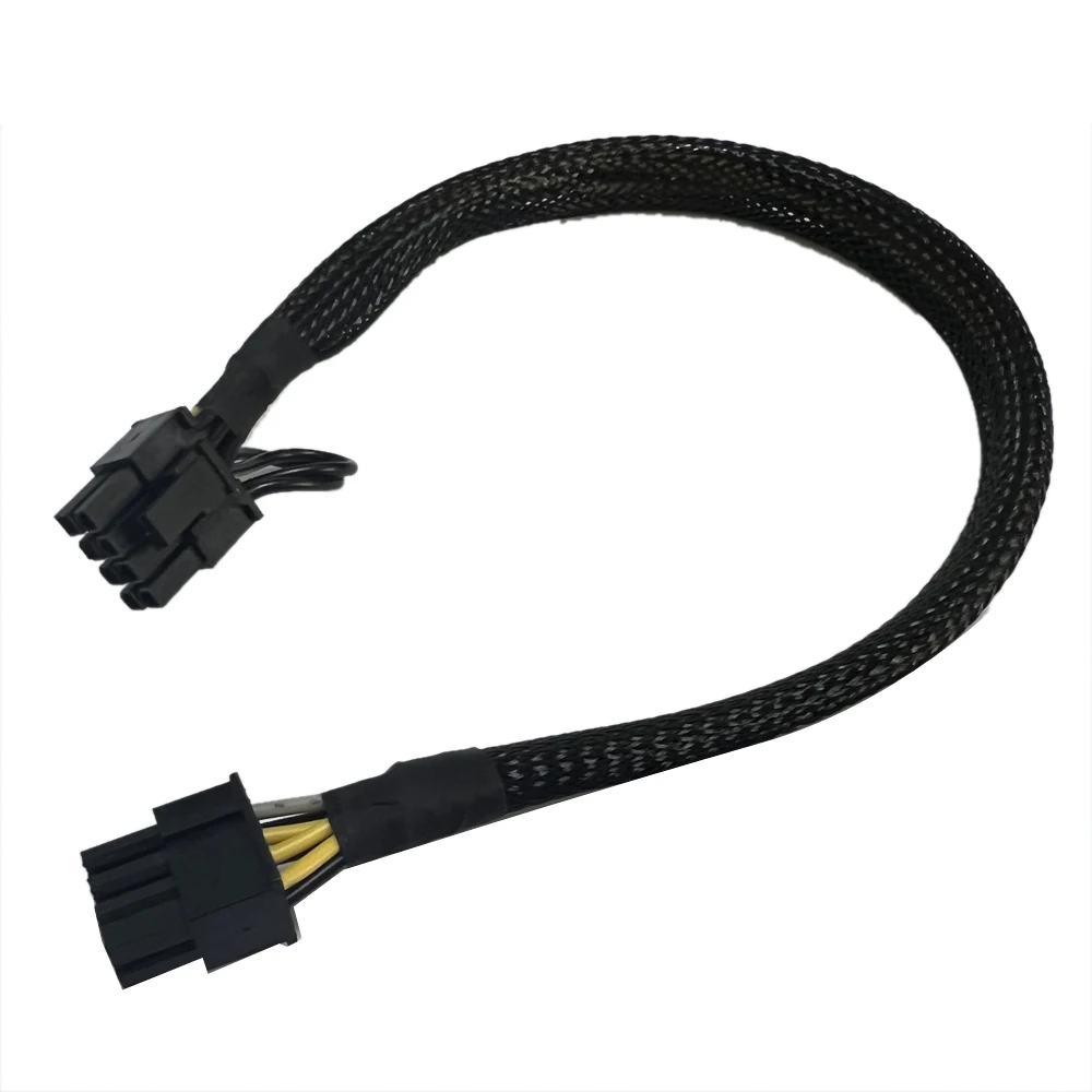 For IBM X3650 M4 M5 35cm 8pin to 8pin Graphics Card Power Cable