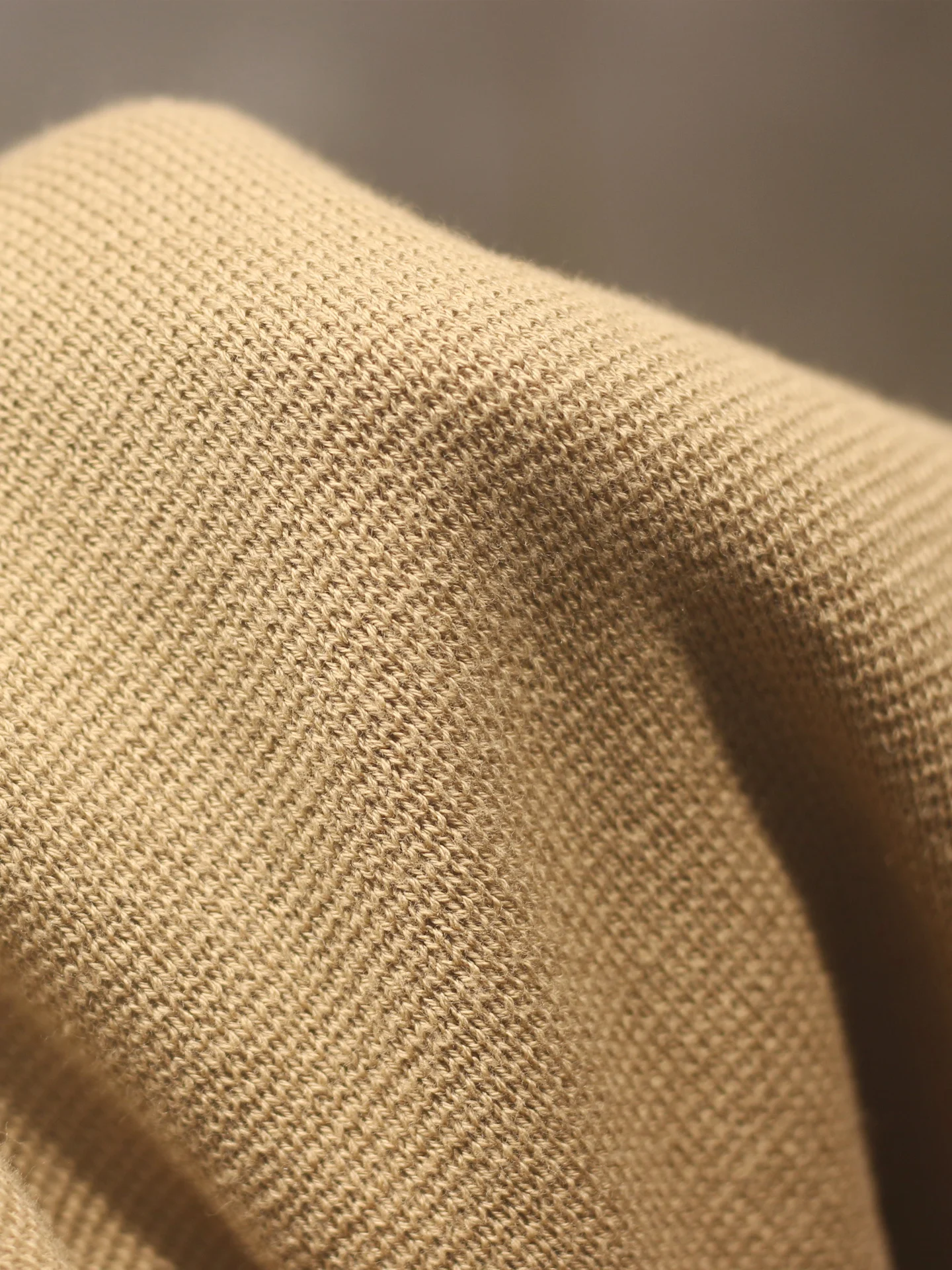 High-End Knitted Sweater round Ne Casual Sle for Men And Women Trendy Four-Bar Design Warm And Comfortable Autumn Winter ...