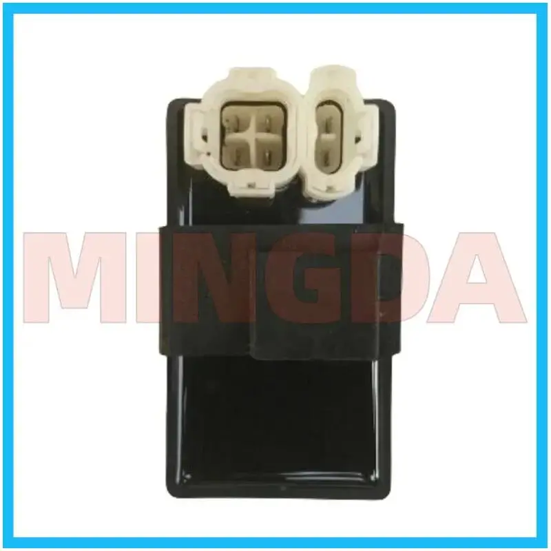 Ignition Controller…