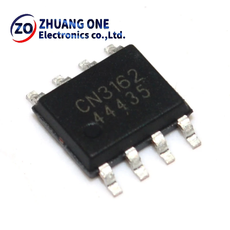 (10piece)100% New CN5711 CN3058E CN3063 CN3158 CN3162 CN3163 CN3304 CN3768 SOP-8 Chipset