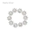 Pearl-Silver