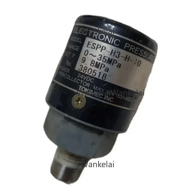 ESPP-H-H-10 ESPP-H3-H-10 ESPP-L12-H-10  original pressure sensor have stock