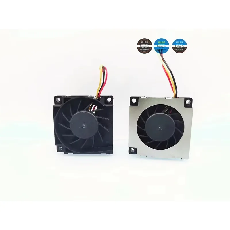 pa 35*35*7MM Limited time special price 3507 silent hydraulic bearing 3.5CM 5V 0.09A turbo blower micro fan