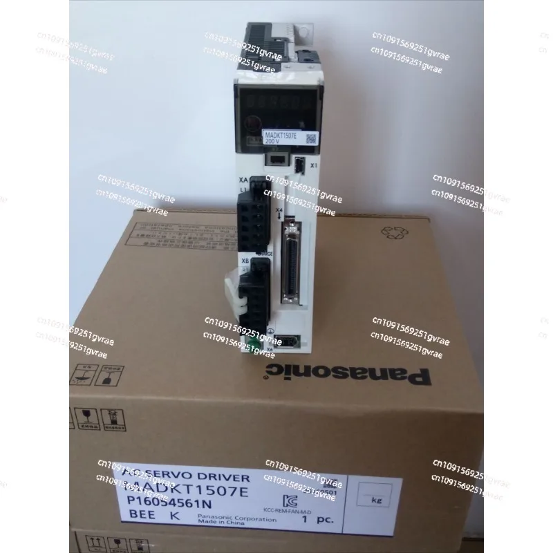 Servo drive MBDHT2510E/MBDKT2510E/MBDHT2510/CA1/E02