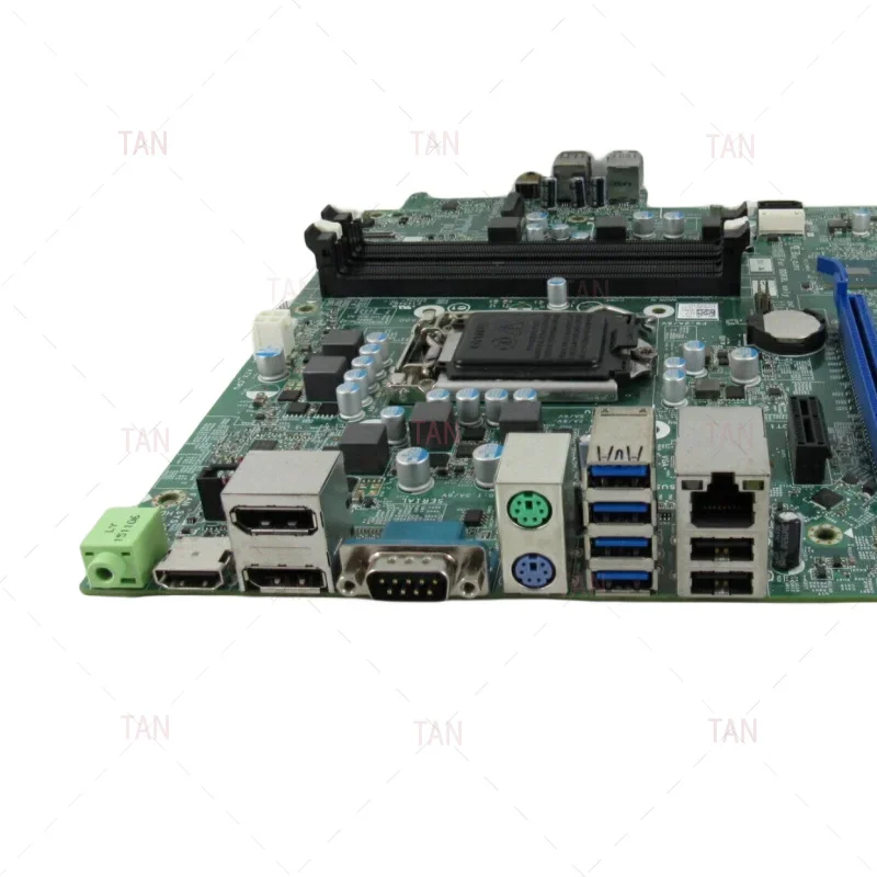CN-0R790T For DELL OptiPlex 5040 MT Motherboard 14120-1 0R790T R790T PN:N21F8 Mainboard 100% Tested Fast Ship TT