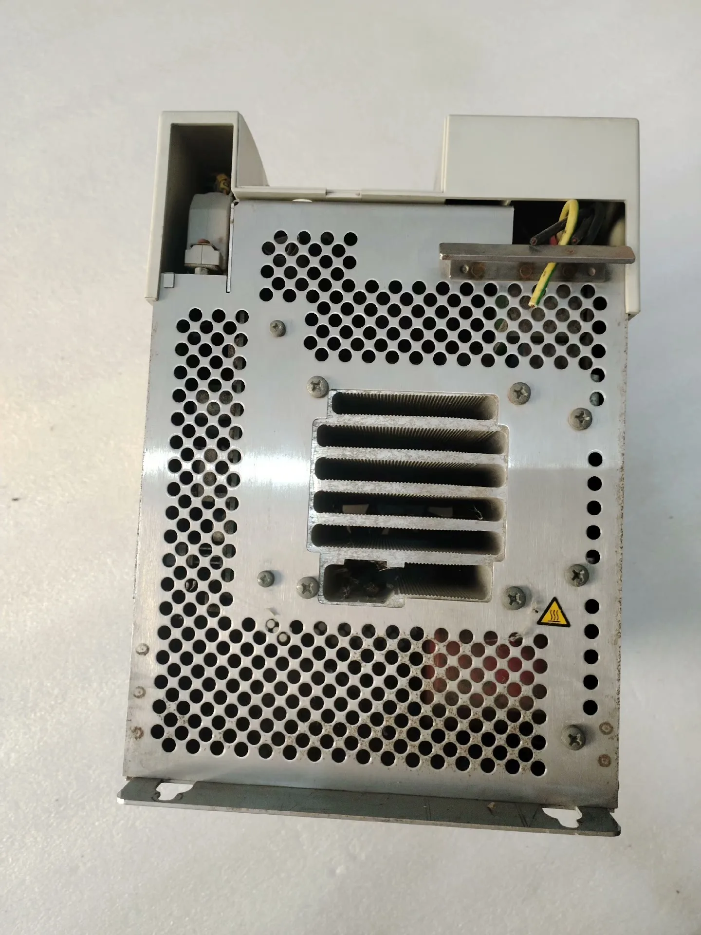 TLD136F Driver for BERGER LAHR TLD136 F