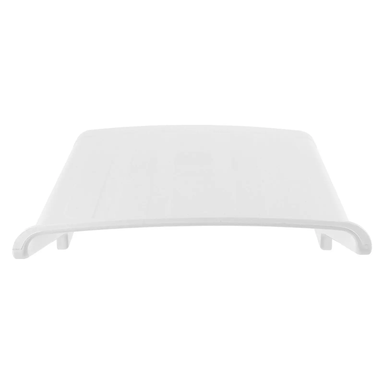 Plastic Universal Outdoor Security Camera Cover Waterproof Rain Protector Sturdy Camera Shield Weather Resistant Protective Case