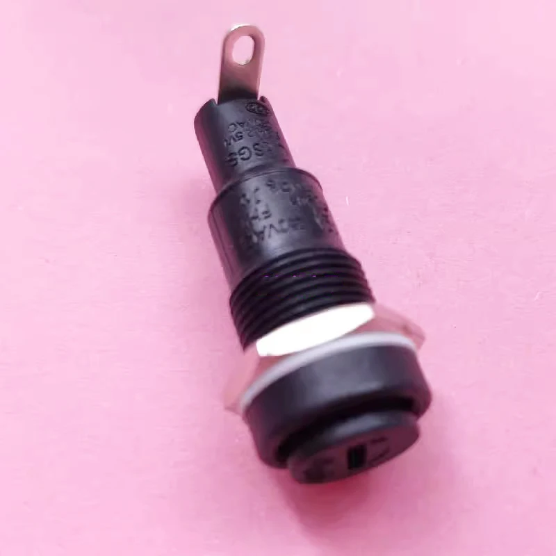 1Pcs/Lot Fuse Holde…