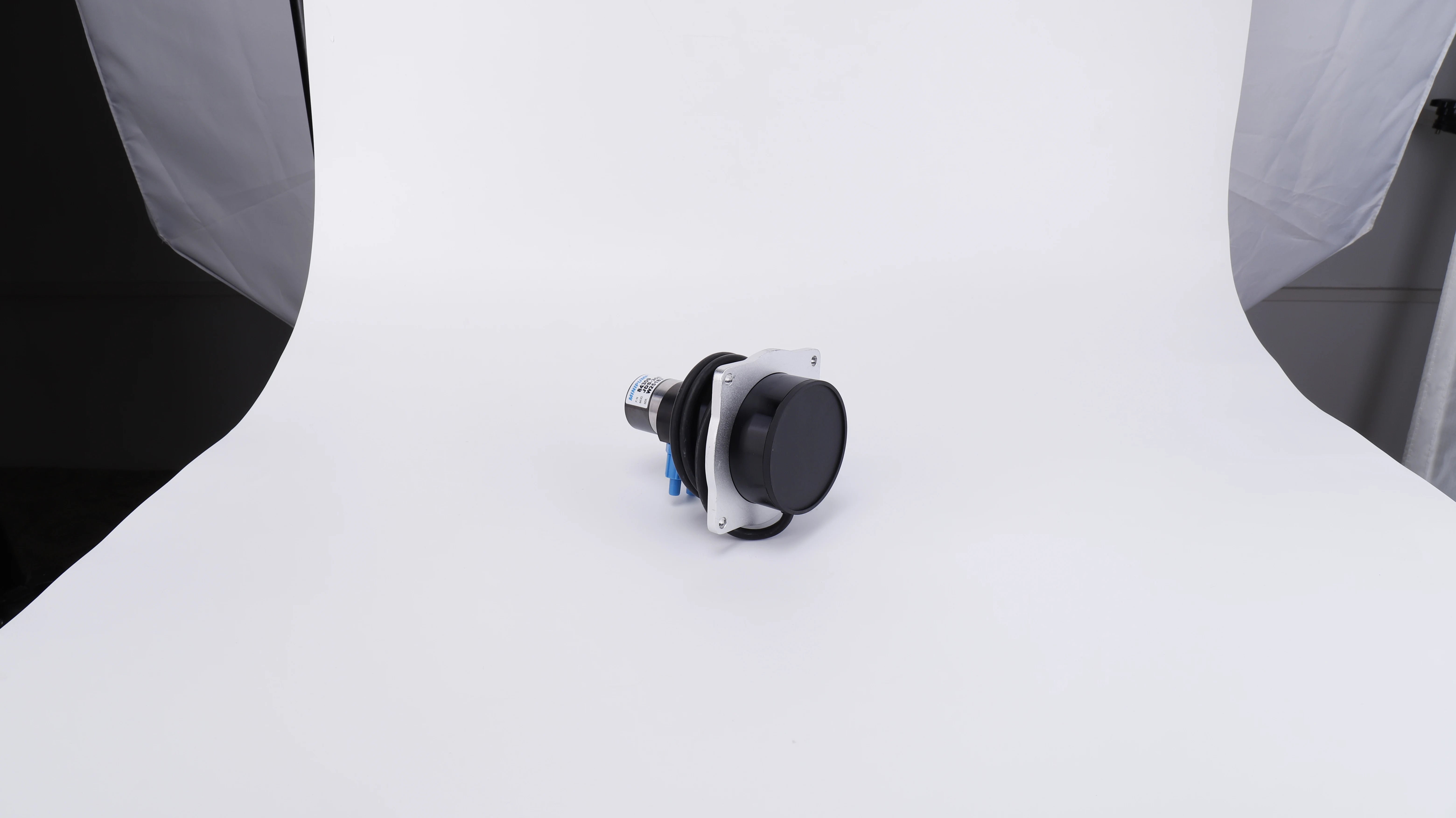 Domino White Ink Pump Assy (Long Roto) قطع غيار الطابعة النافثة للحبر A100/A200/A300 قطع غيار الطابعة INKJET