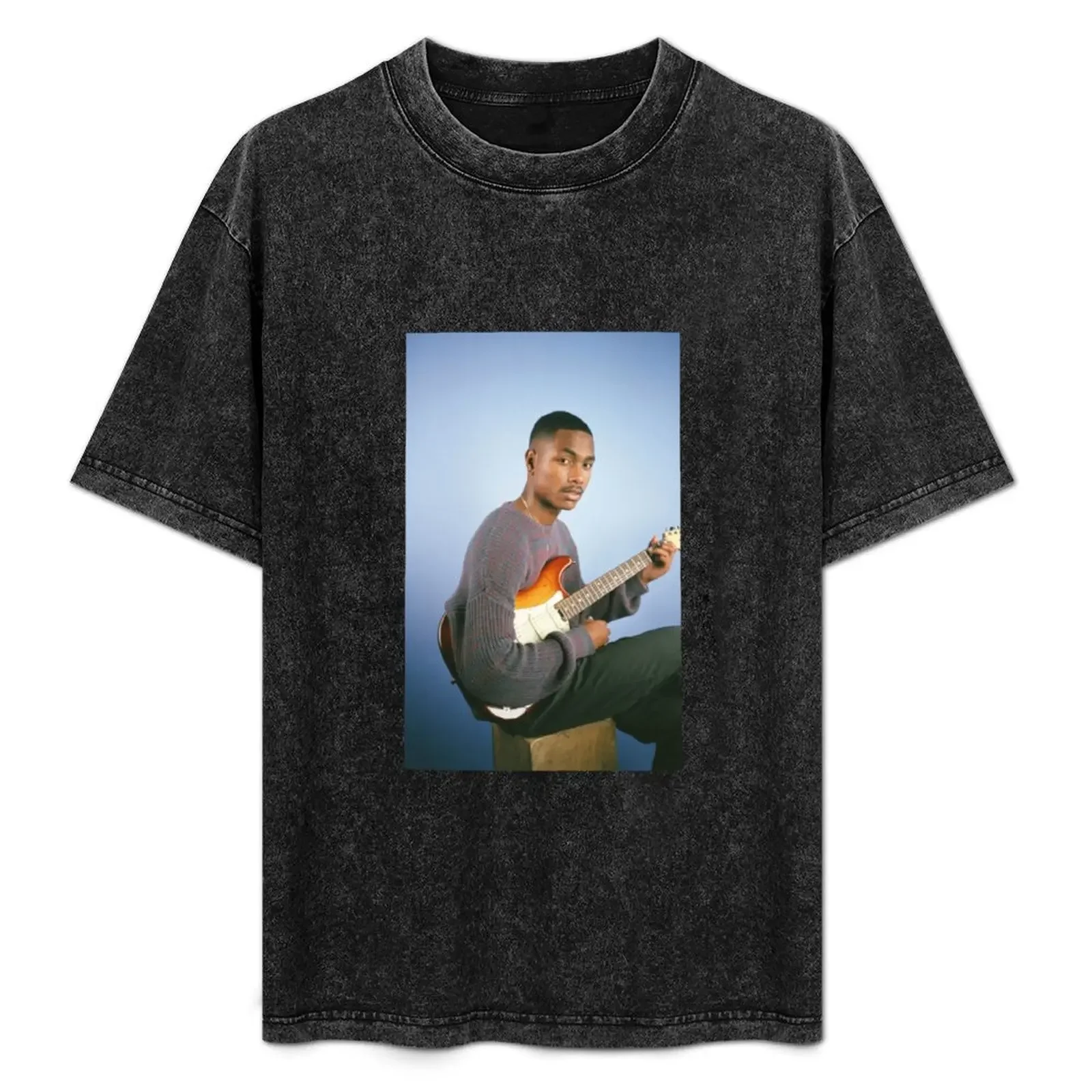 

Steve Lacy T-Shirt cotton tshirt 100% t shirts for man cotton soft t shirt personalised t shirt man plain T-Shirt