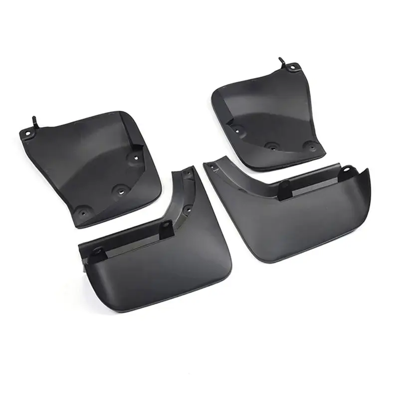 

A64P-Car Front Rear Mud Flap Splash Guards For Toyota Land Cruiser 300 2022 LC300 2022 Accessories