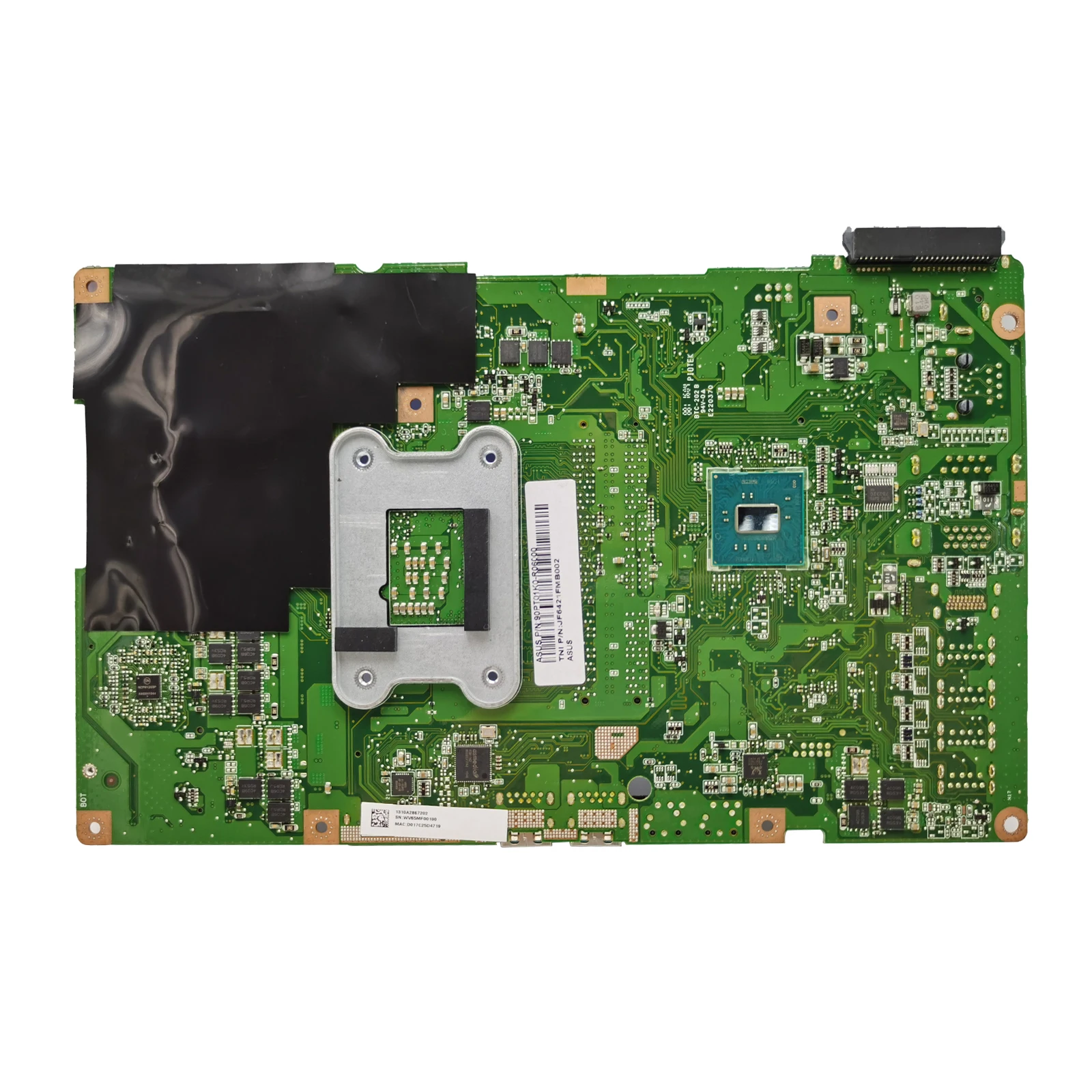 Placa base AKEMY A4321 REV1.3 para ASUS A4321 A6421 100% prueba correcta