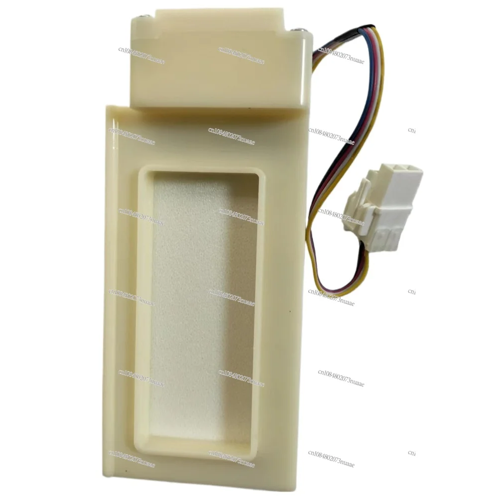 Amortecedor elétrico para substituição do refrigerador, FBZA-1750-10D, DA31-00043F, BCD-286WNQISS1, 290WNRISA1, WNSIW