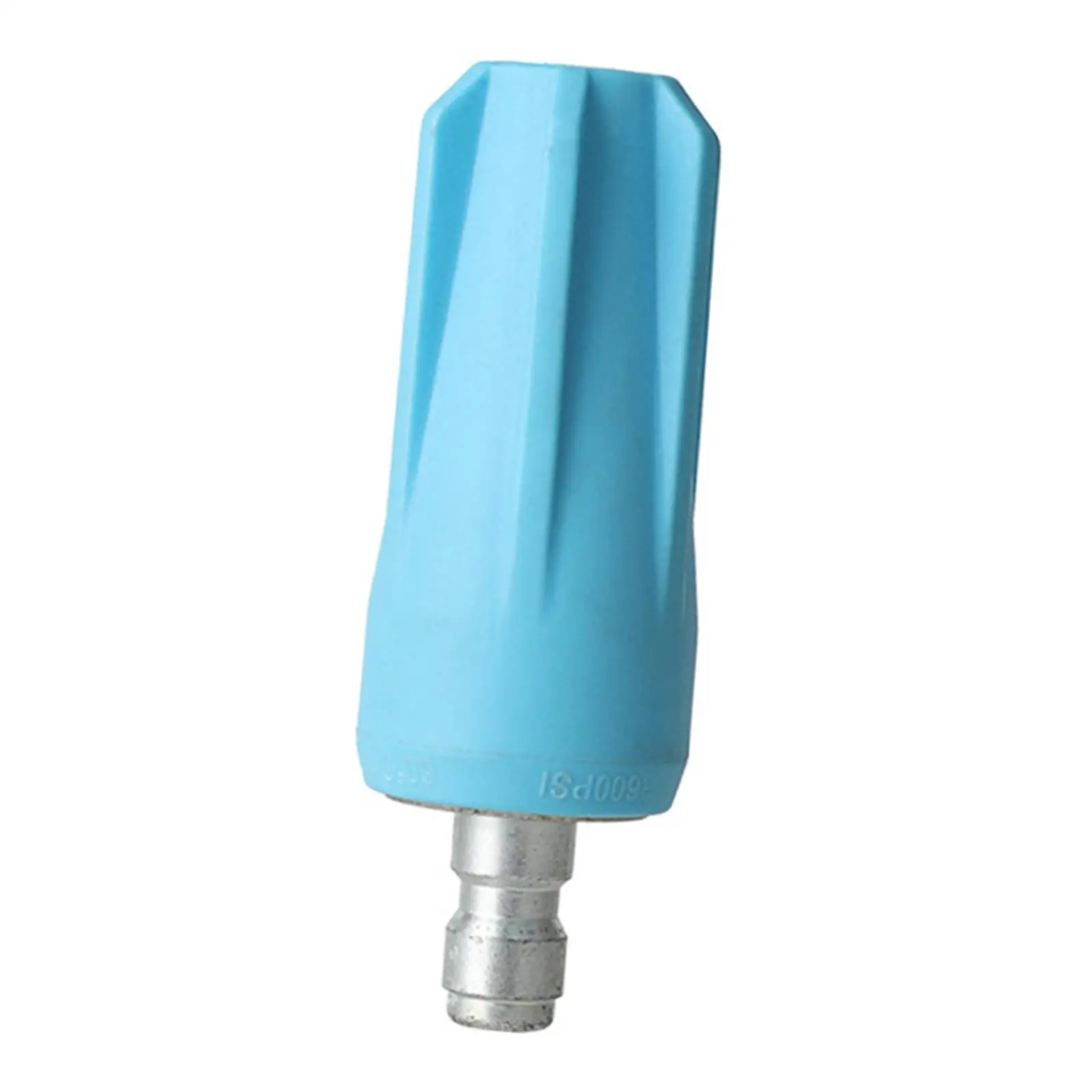 Pressure Washer Nozzle Easy Installation Multipurpose Accessories 3600PSI