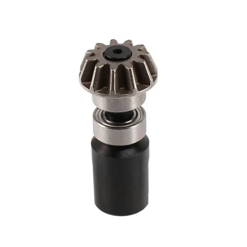 AS96-10X Front Driver Set EA1056 For JLB Racing CHEETAH 1/10 Brushless RC Car Parts Accessories