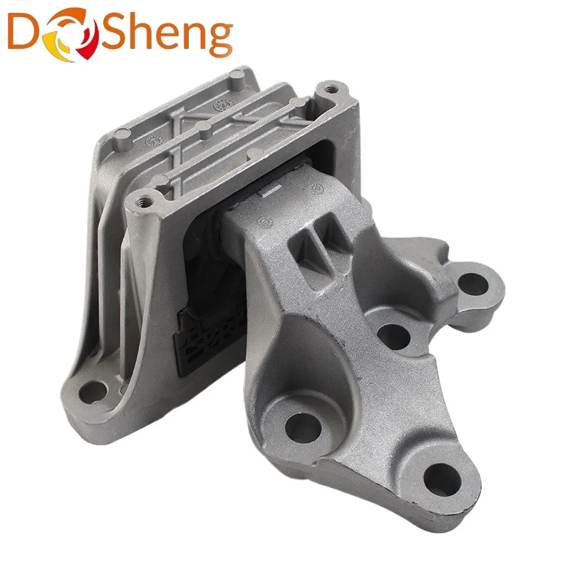 

84154795 13248554 A5510 Engine Transmission Mounting Mount for Chevrolet Cruze Orlando Buick 1.4L 2.4L Base De Motor F16D3 F16D4