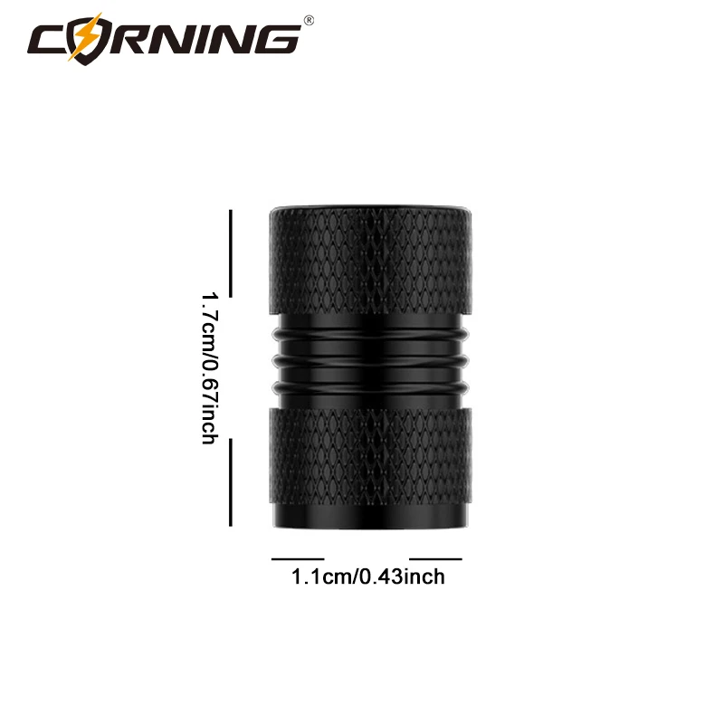4Pcs Paw Print Car Tire Valve Caps Universal Aluminum Alloy Anti-Dust Air Valve Stem Covers for Motorcycles Styling Accessories