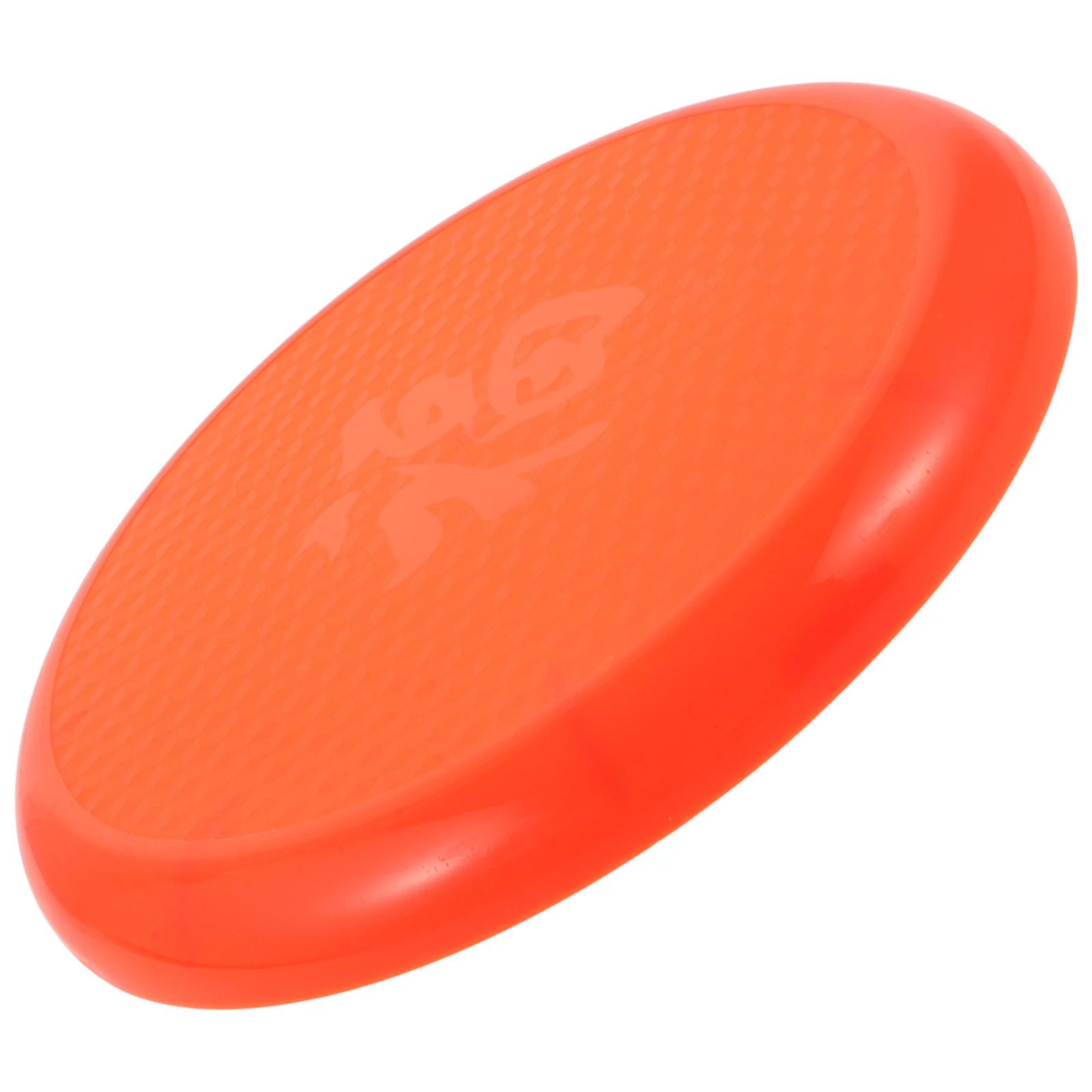 Round Stool Panel Chair Replacement Seat Seating Part for Home Plastic Canteen Supply Portable Garden