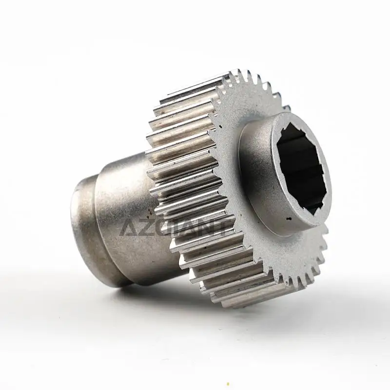 35Teeth Parking Bra…