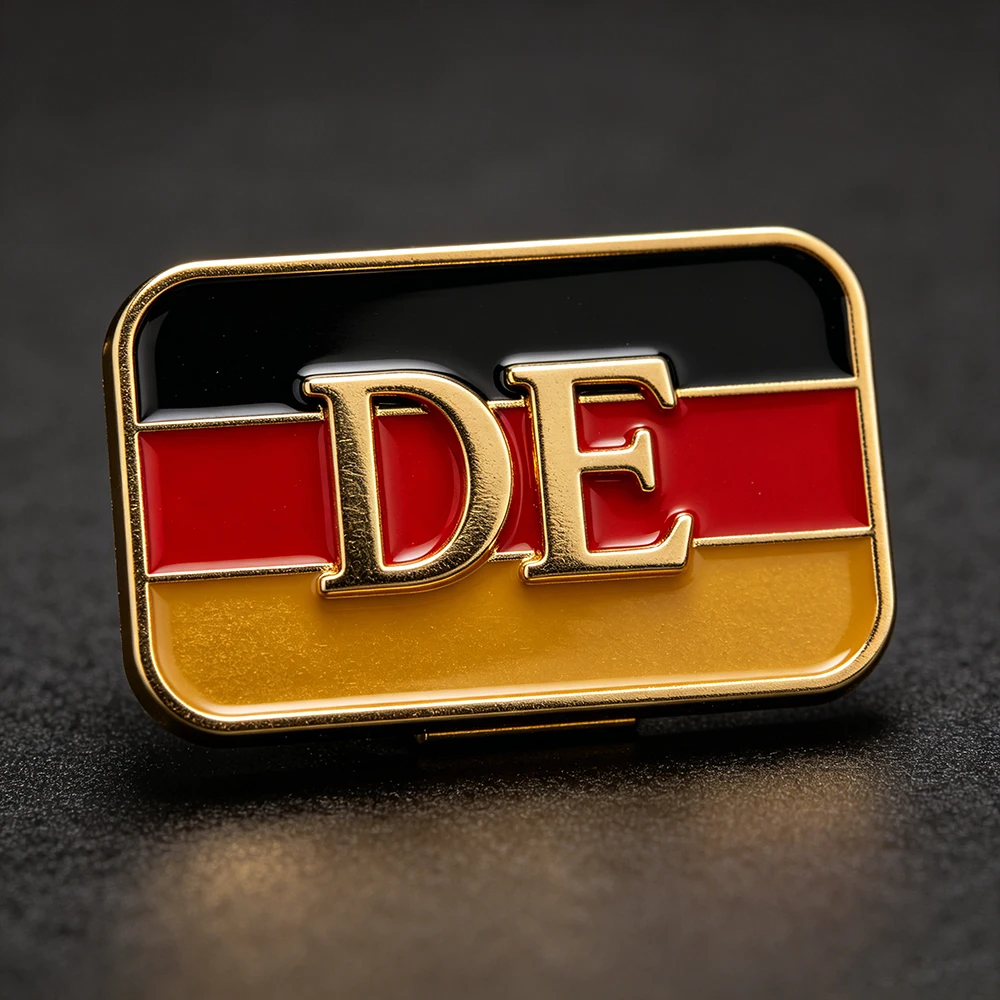 2026 New Oscam Custom 4k Business Badge Professional Slovakia Clines Austria Polska Europe Germany Oscam Icam LINES Europa