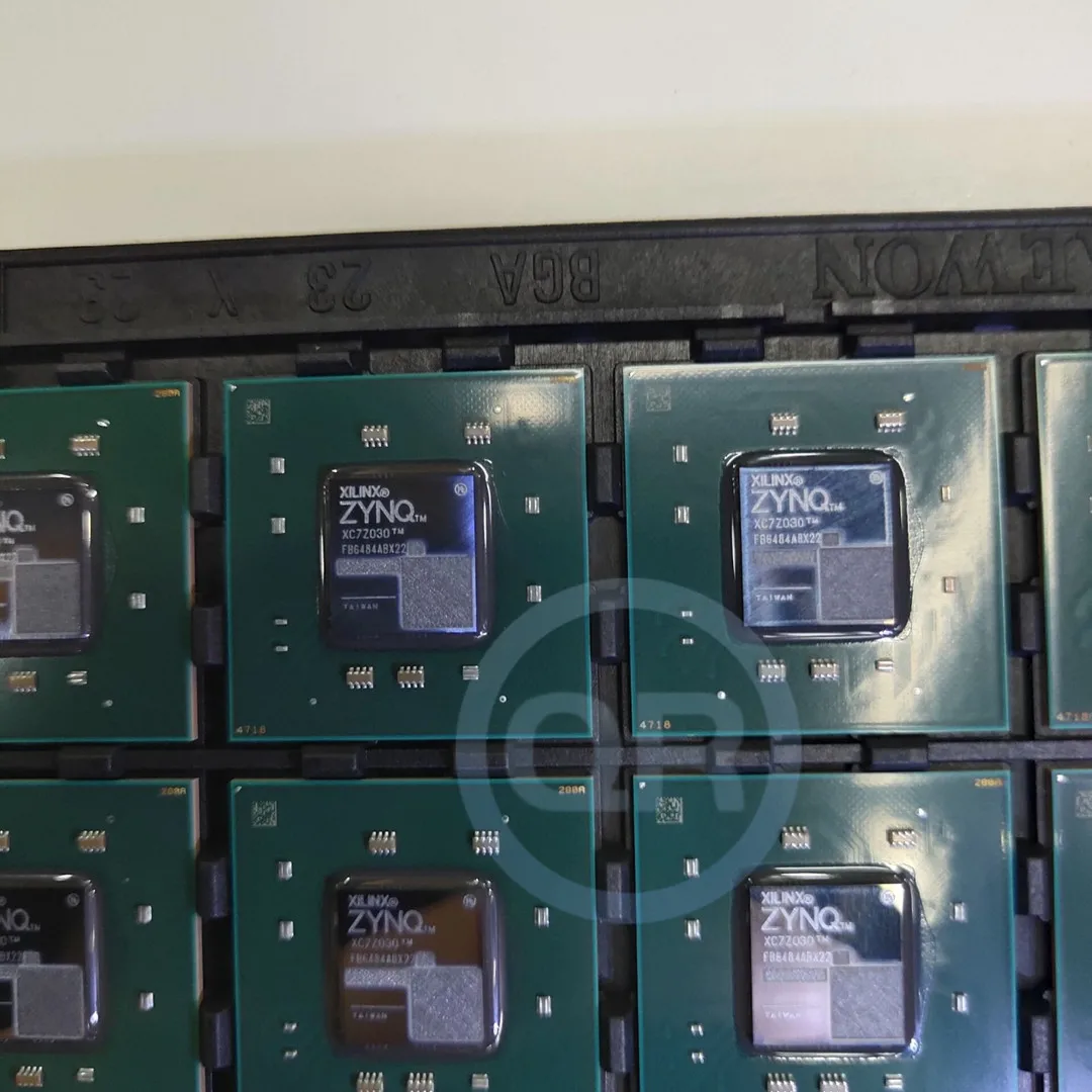 (1 قطعة) XC7Z030-1FBG484C XC7Z030-1FBG484I XC7Z030-2FBG484I XC7Z030-2FBG484E XC7Z030-3FBG484E BGA484 رقاقة أصلية قابلة للبرمجة #2