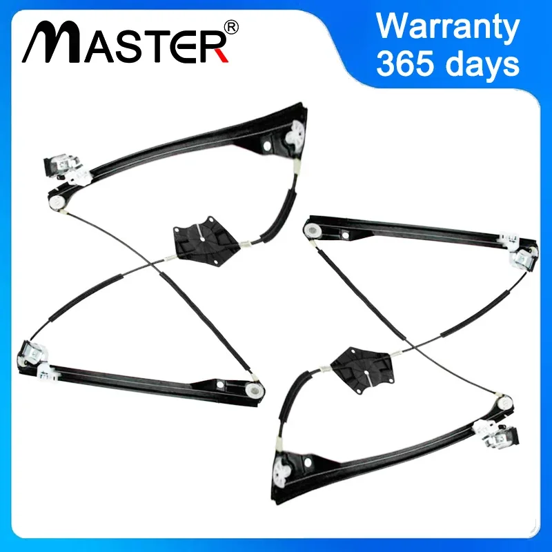 

Window Regulator Left Right 3B1837461 3B1837462 3B1839461 3B1839462 for VW Passat B5 Skoda Superb 3B1 837 461 3B1 839 461