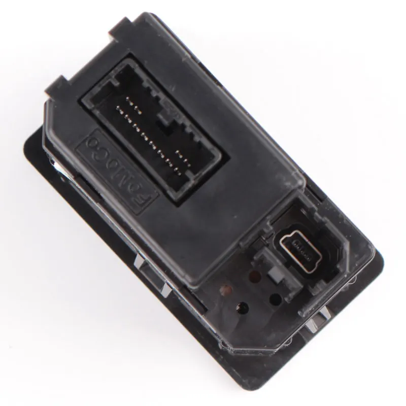 New AUX Audio Interface With SD Card Reader For Ford Fusion Explorer F-150 Ranger C1BT-14F014-AE C1BT14F014AE FL3T-14F014-AA