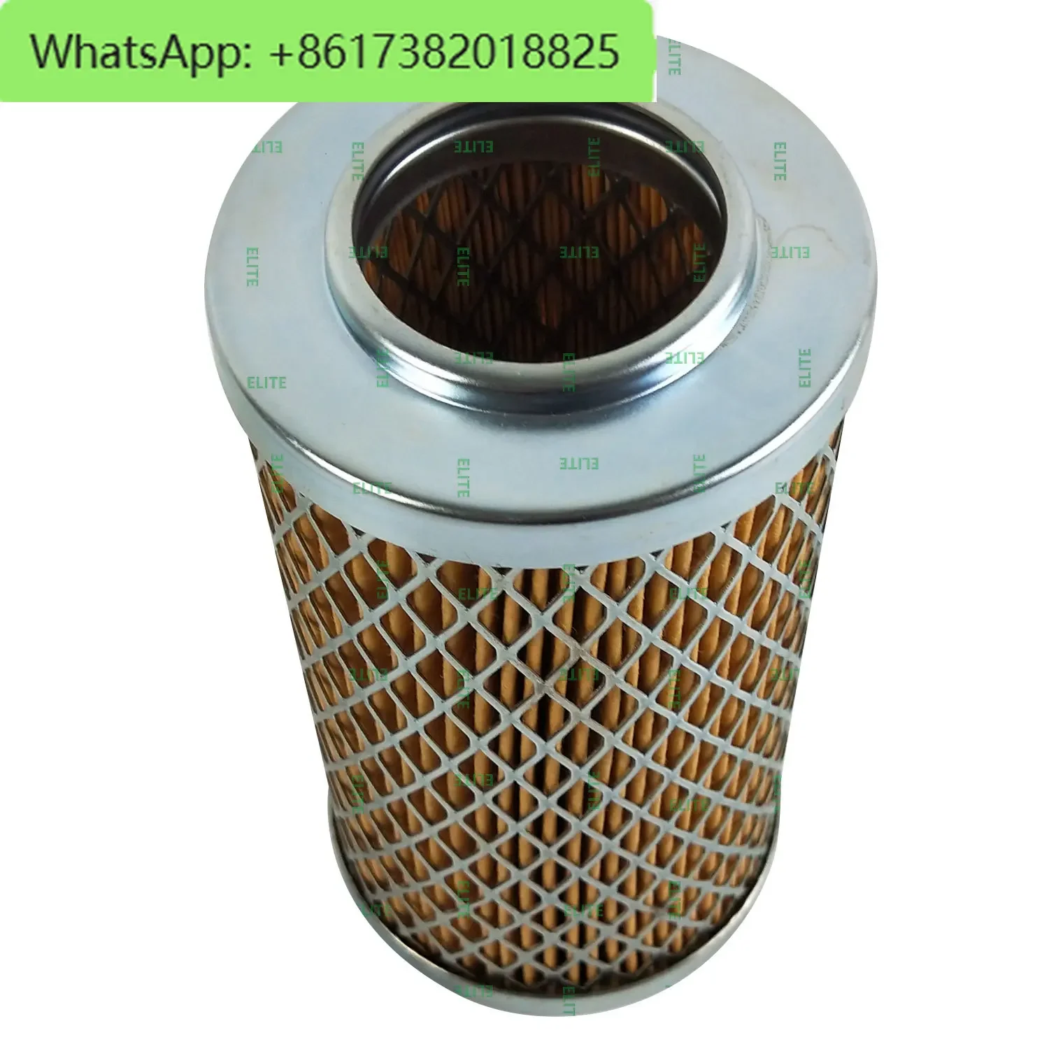 

High precision replacement Trane oil filter KIT07614