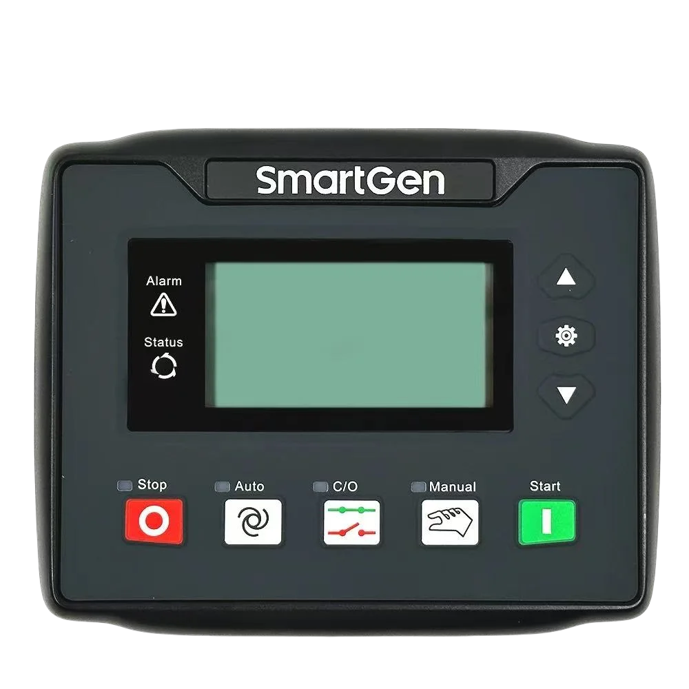 SmartGen HGM4020 N Controller HGM4020N Control Module HGM 4020 N Control Panel