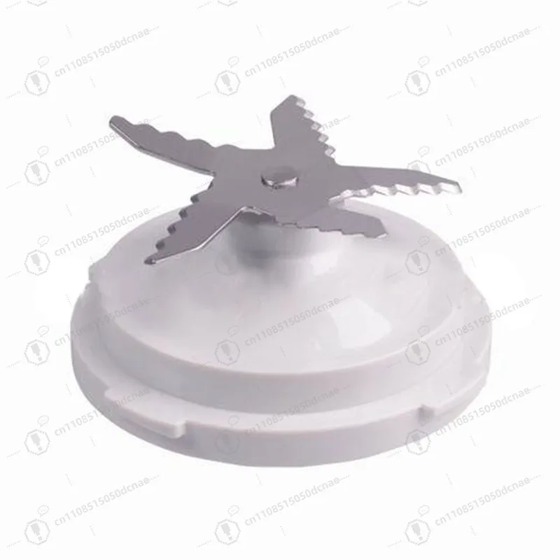 Household Blender Cutter Blade Assembly, Replacement Spare Parts for HR7625 HR7620 RI7620 RI7625 HR2160 Mixer Machine