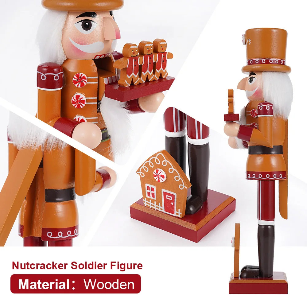 Thumbnail 2 - #13 Compare Decorative Nutcrackers Before You Buy