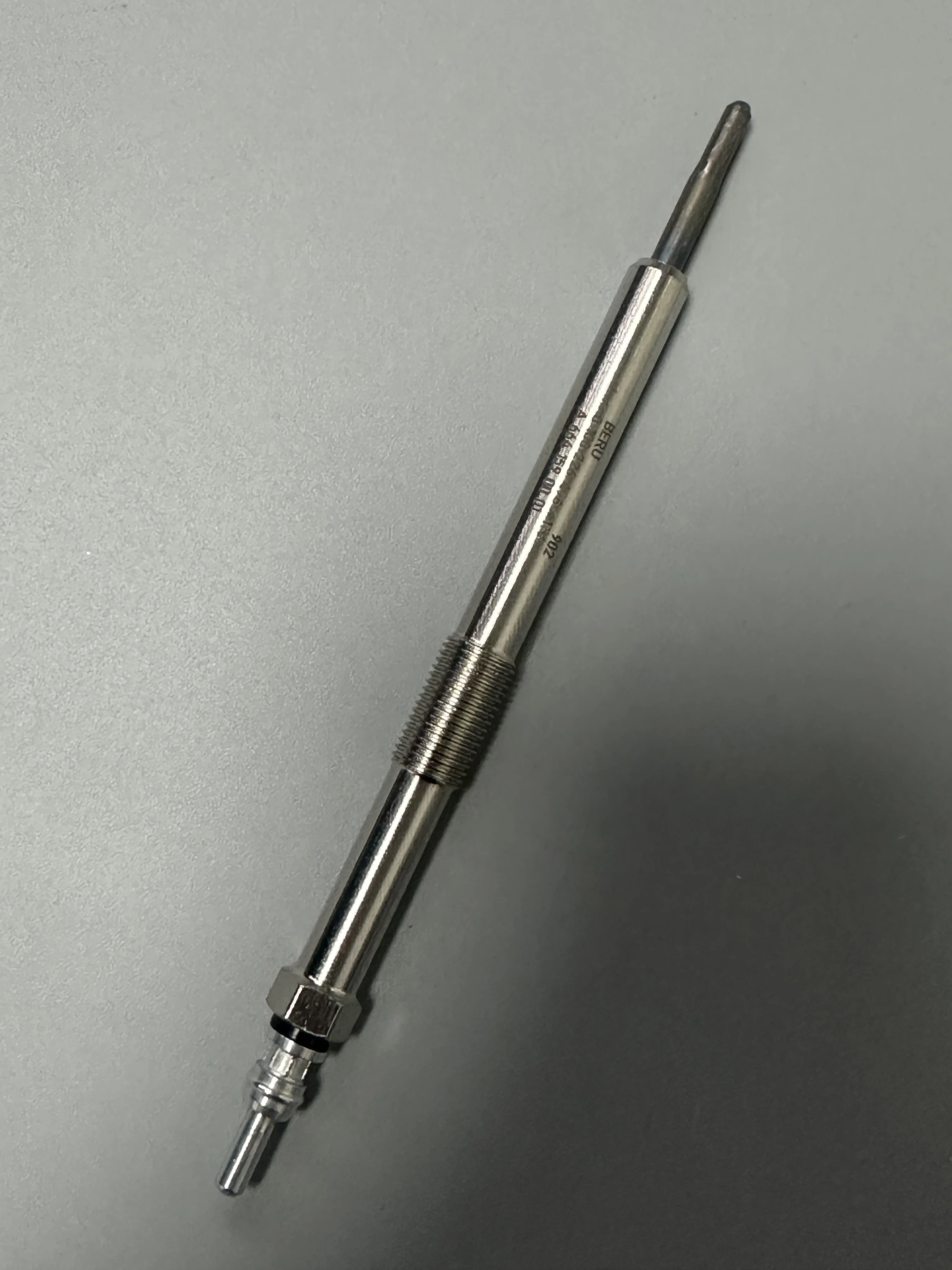 Engine Glow Plug 6641590001 For Ssangyong Actyon Kyron Rexton Actyon Sports Rodius/Stavic D20 