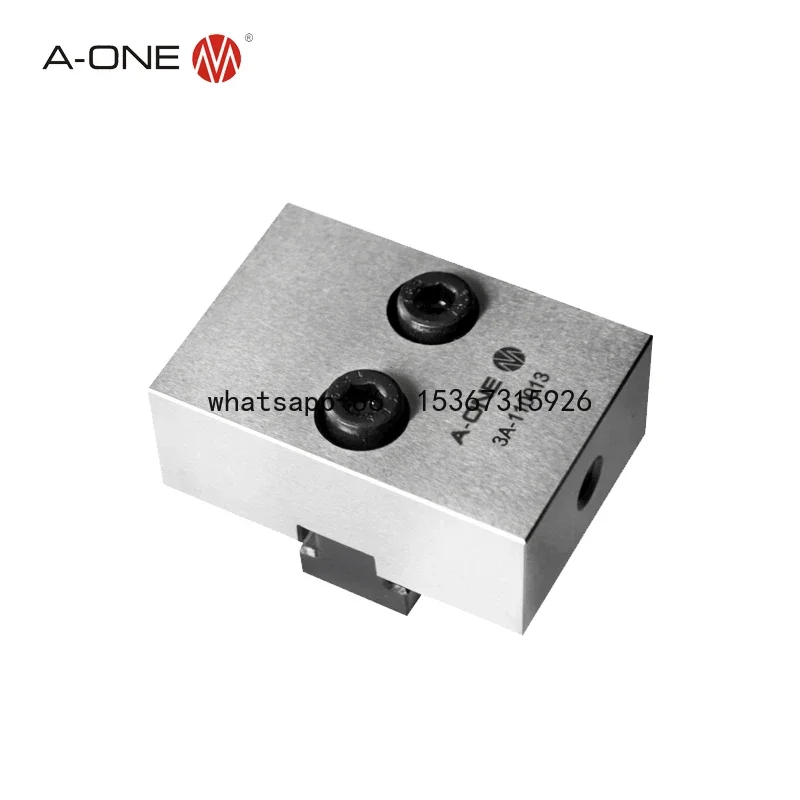 A-ONE fixture set base 320 bench vise for workpiece processing 3A-110013